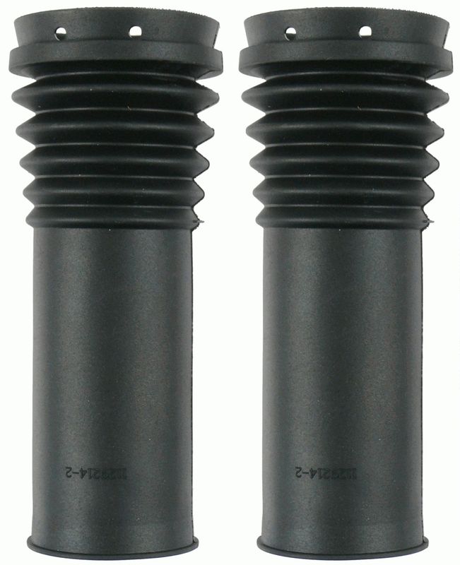 Schutzkappe/Faltenbalg, Stoßdämpfer