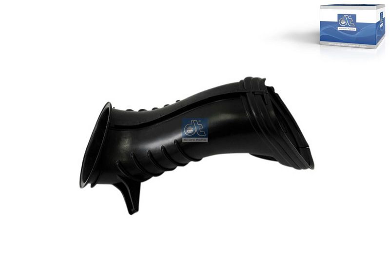 Ansaugschlauch, Luftfilter