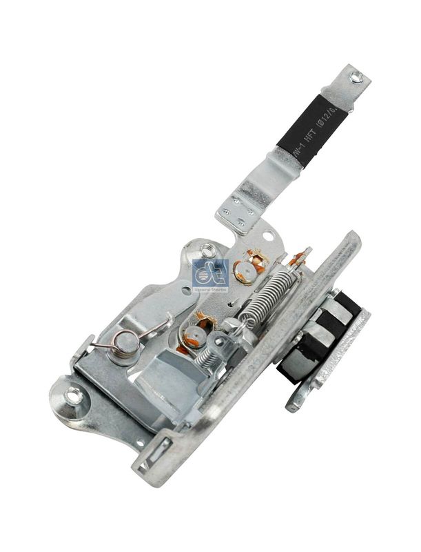 Kabelsatz, Motorvorwärmsystem