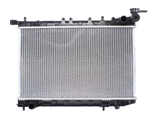 Kühler, Motorkühlung