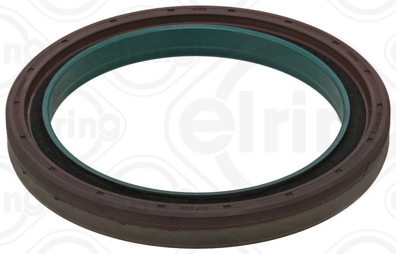 Wellendichtring, Kurbelwelle