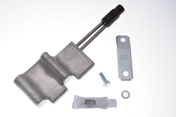 Heizelement, Motorvorwärmsystem