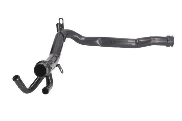 Kühlmittelrohrleitung