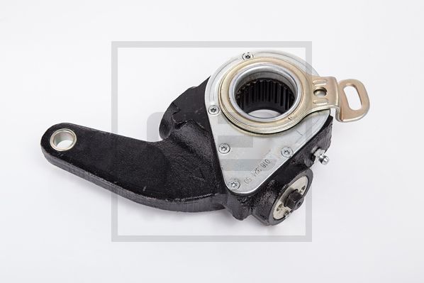 Gestängesteller, Bremsanlage