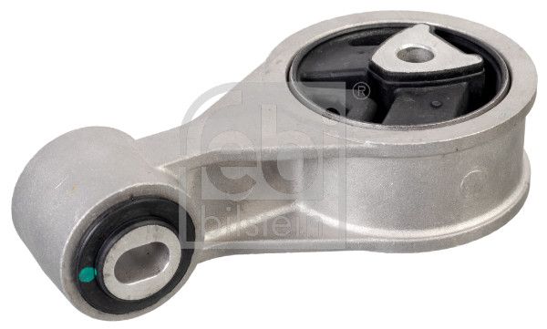 Motorträger