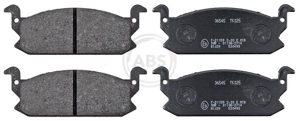 Temperaturschalter, Kühlerlüfter