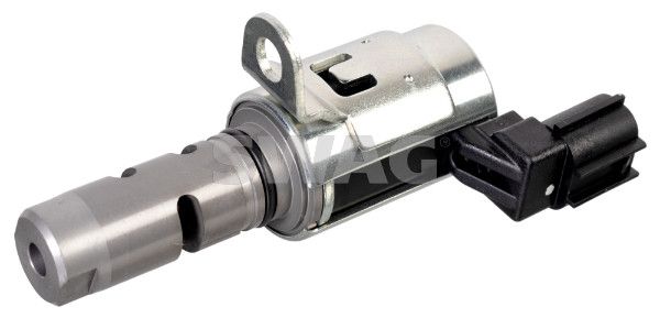 Steuerventil, Nockenwellenverstellung