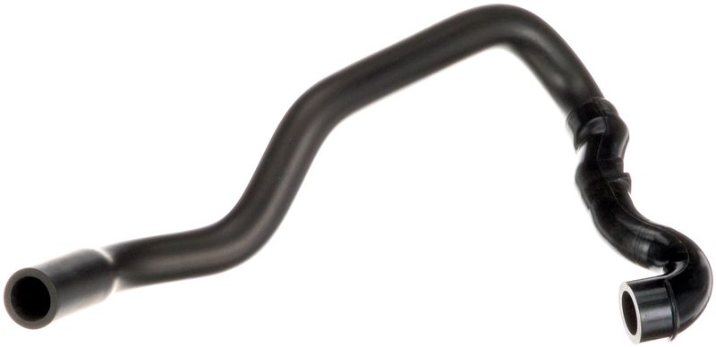 Schlauch, Kurbelgehäuseentlüftung