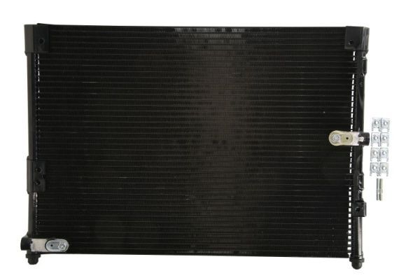 Kondensator, Klimaanlage