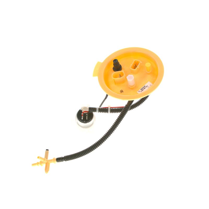 Kraftstoff-Fördereinheit