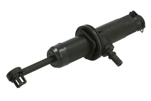 Geberzylinder, Kupplung