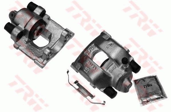 Bremssattel