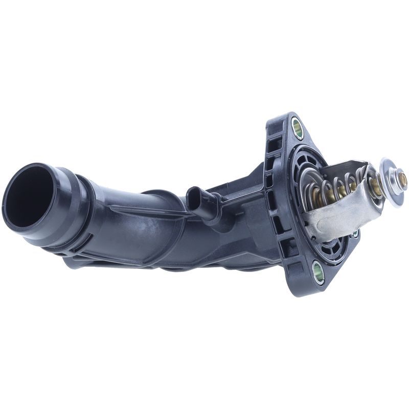 Thermostat, Kühlmittel