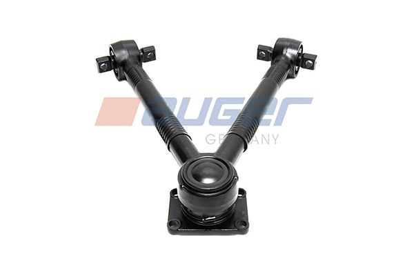 Lenker, Radaufhängung