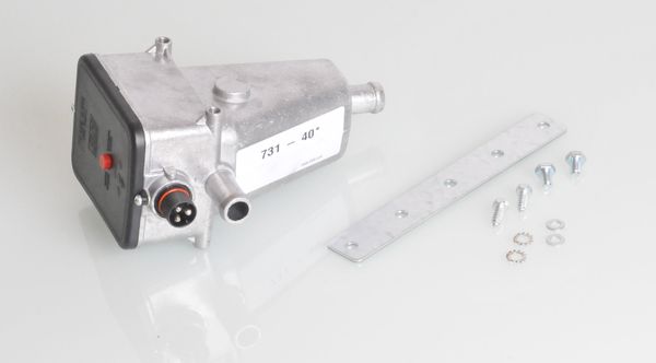 Heizelement, Motorvorwärmsystem