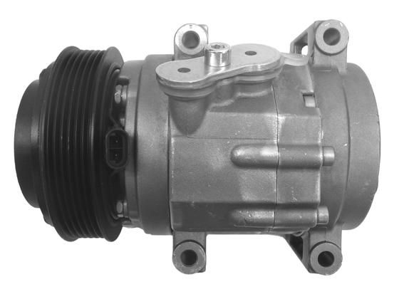 Temperaturschalter, Kühlerlüfter