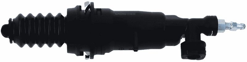 Nehmerzylinder, Kupplung