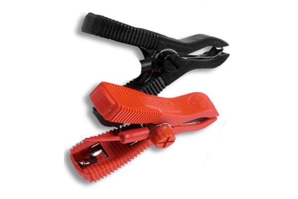 Pole clamp