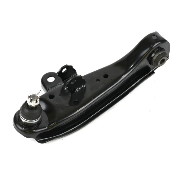 Lenker, Radaufhängung