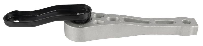 Lagerung, Automatikgetriebe