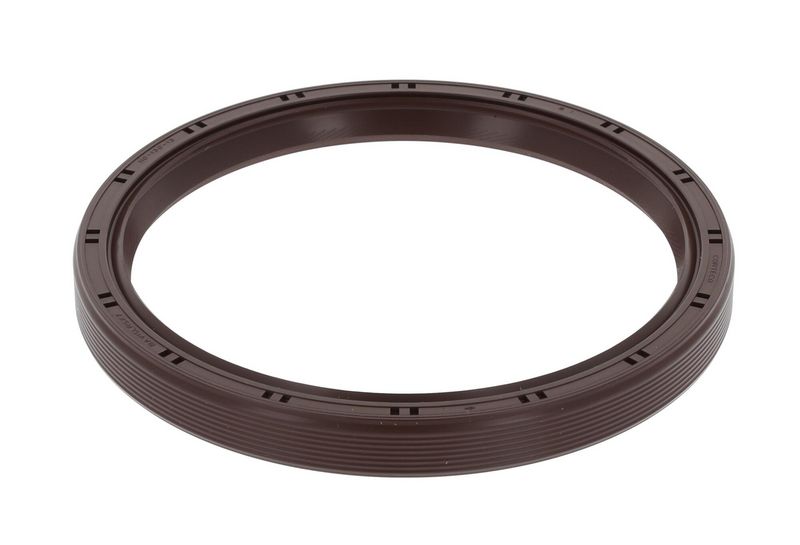 Wellendichtring, Kurbelwelle