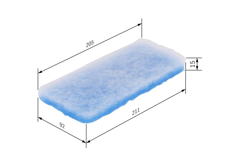 Innenraumfilter