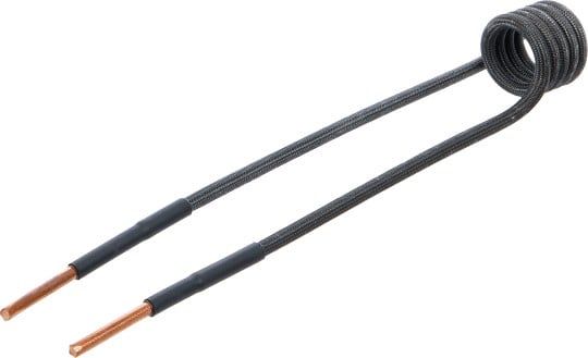 Faltenbalgsatz, Lenkung