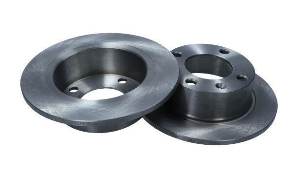 Faltenbalg, Antriebswelle