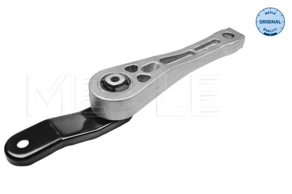 Motorträger