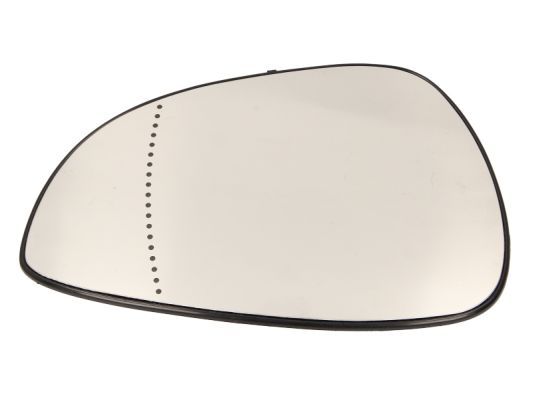 Außenspiegel - Spiegelglas
