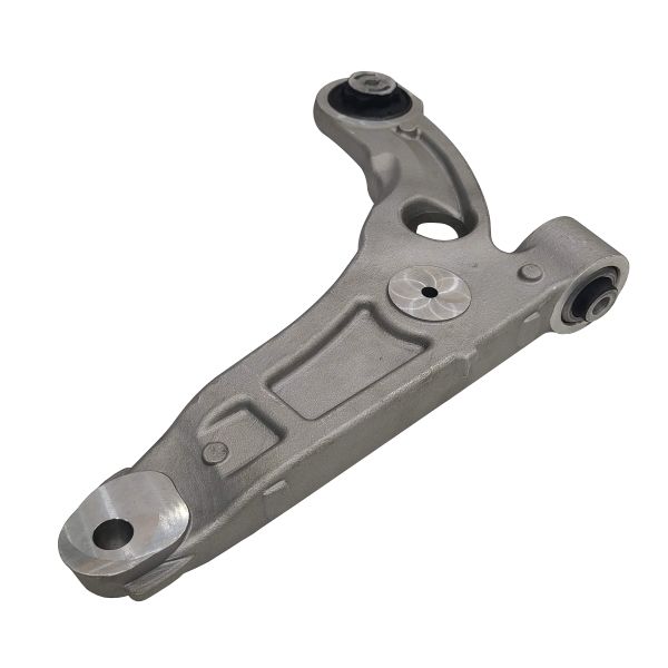 Lenker, Radaufhängung