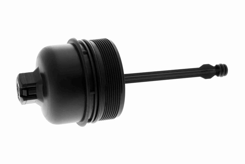 Deckel, Ölfiltergehäuse