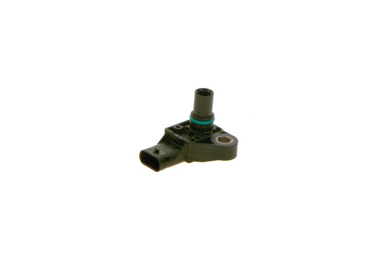 Sensor, Ladedruck