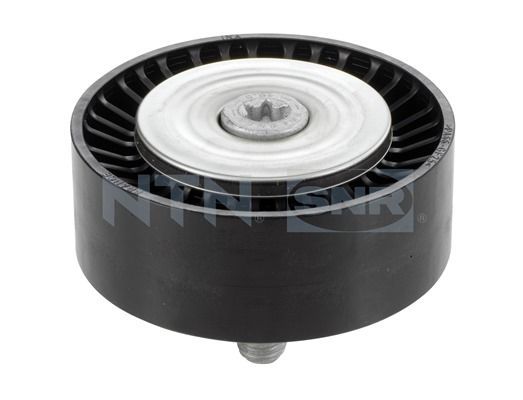 Umlenk-/Führungsrolle, Keilrippenriemen