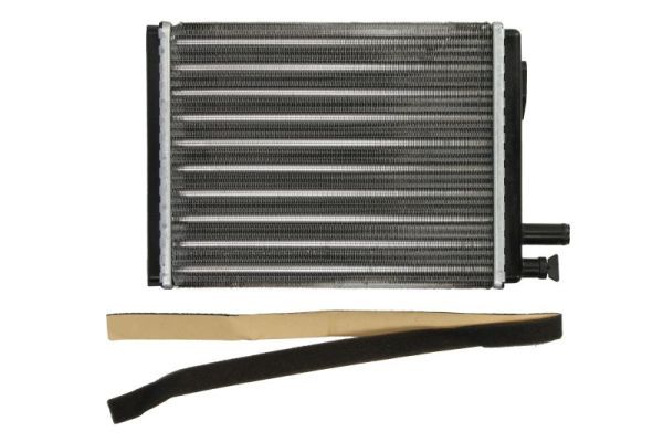 Wärmetauscher, Innenraumheizung