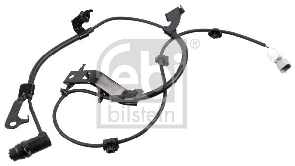 Sensor, Raddrehzahl