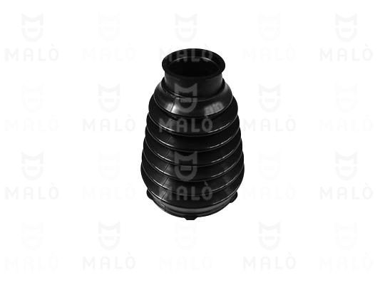 Gasfeder, Koffer-/Laderaum