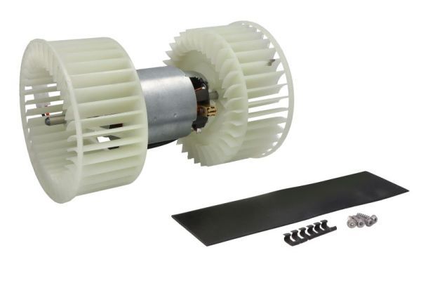Elektromotor, Innenraumgebläse
