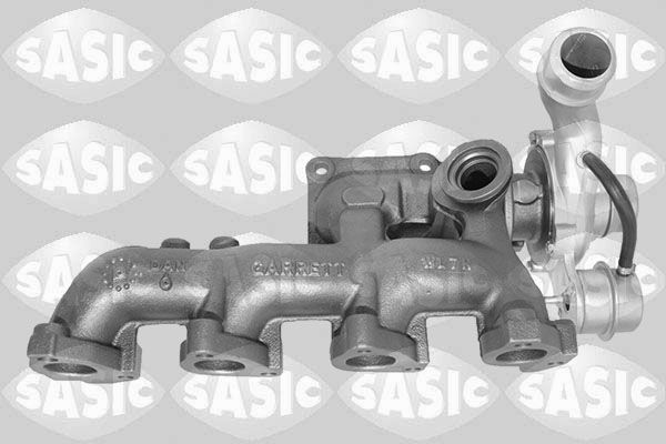 Schraube des Steuerkettenspanners