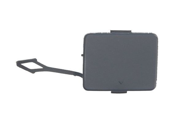 Stoßfängerabdeckung - Abschlepphaken