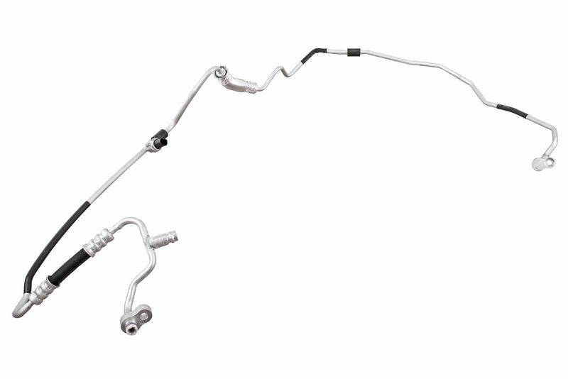 Hochdruckleitung, Klimaanlage