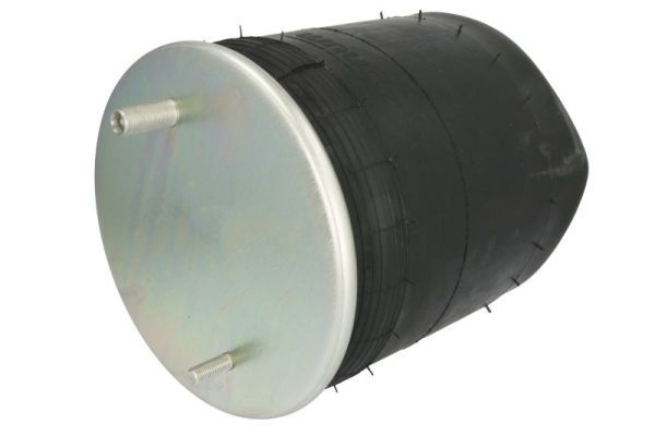 Federbalg, Luftfederung