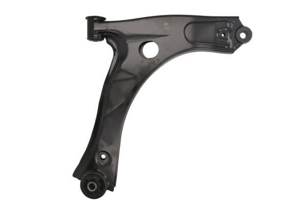 Lenker, Radaufhängung