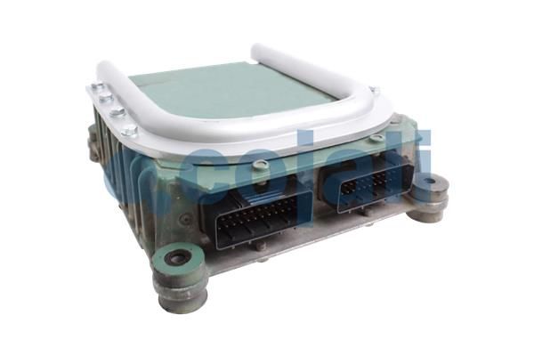 Seilzug, Feststellbremse