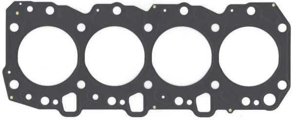 Abgastemperatursensor (2PIN) passt zu: DAF XD, XF 106, XF II, XG, XG+ 10.12-