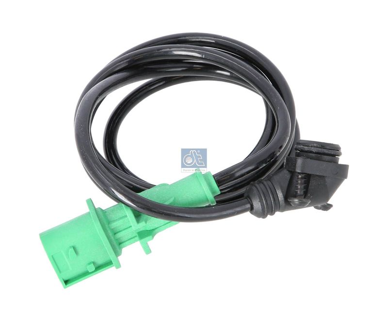 Seilzug, Betriebsbremse