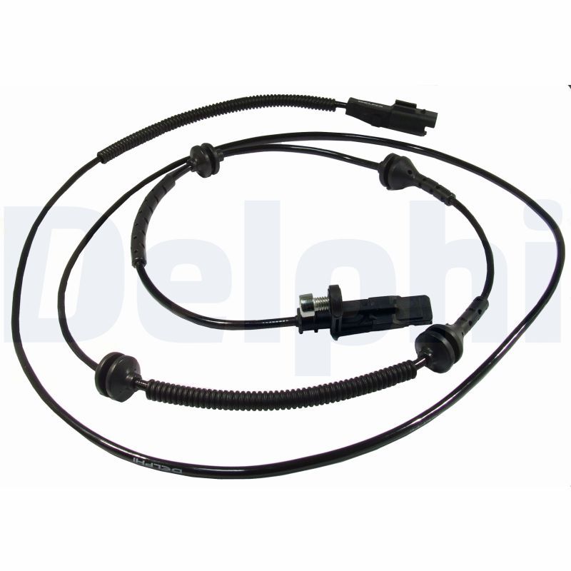 Sensor, Raddrehzahl
