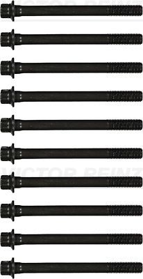 Zylinderkopfschraubensatz