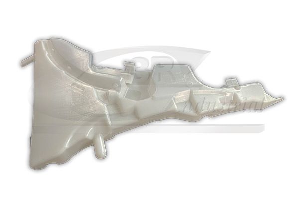 Klemmstück, Abgasanlage