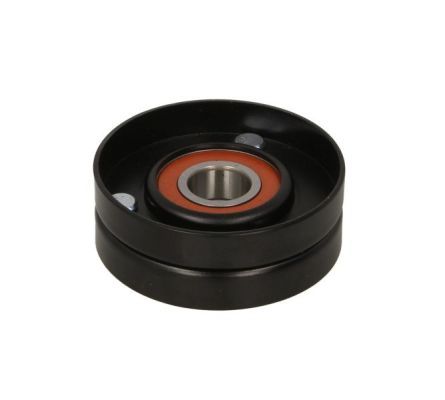 Spannrolle, Keilrippenriemen